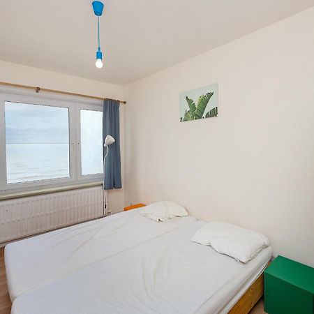 Residentie Aurore Ref, 208 Oostende Dış mekan fotoğraf