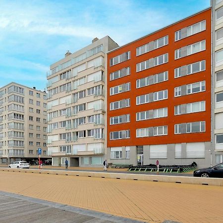 Residentie Aurore Ref, 208 Oostende Dış mekan fotoğraf