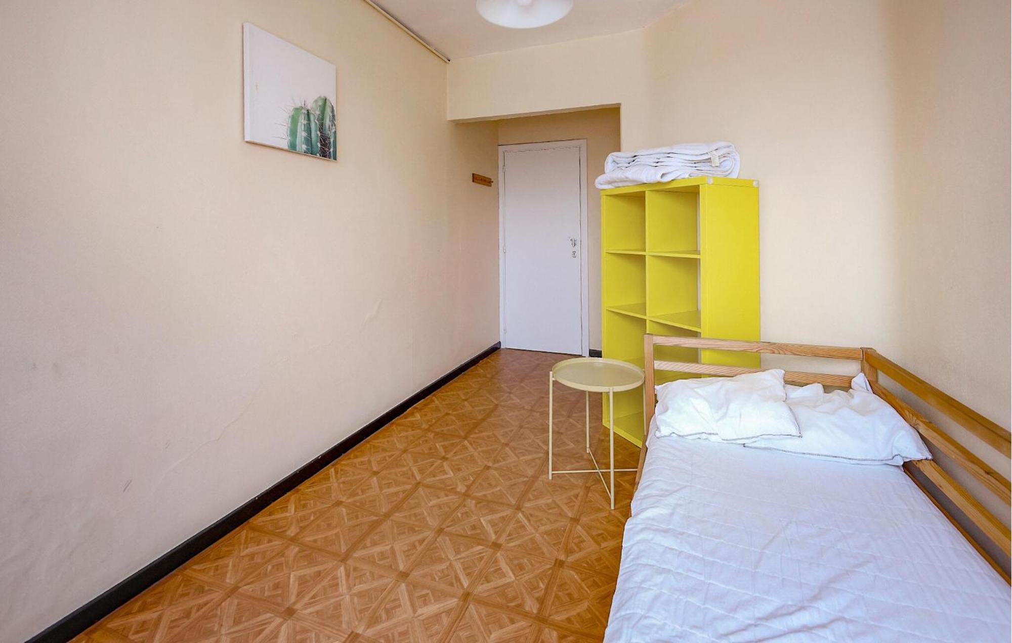 Residentie Aurore Ref, 208 Oostende Dış mekan fotoğraf