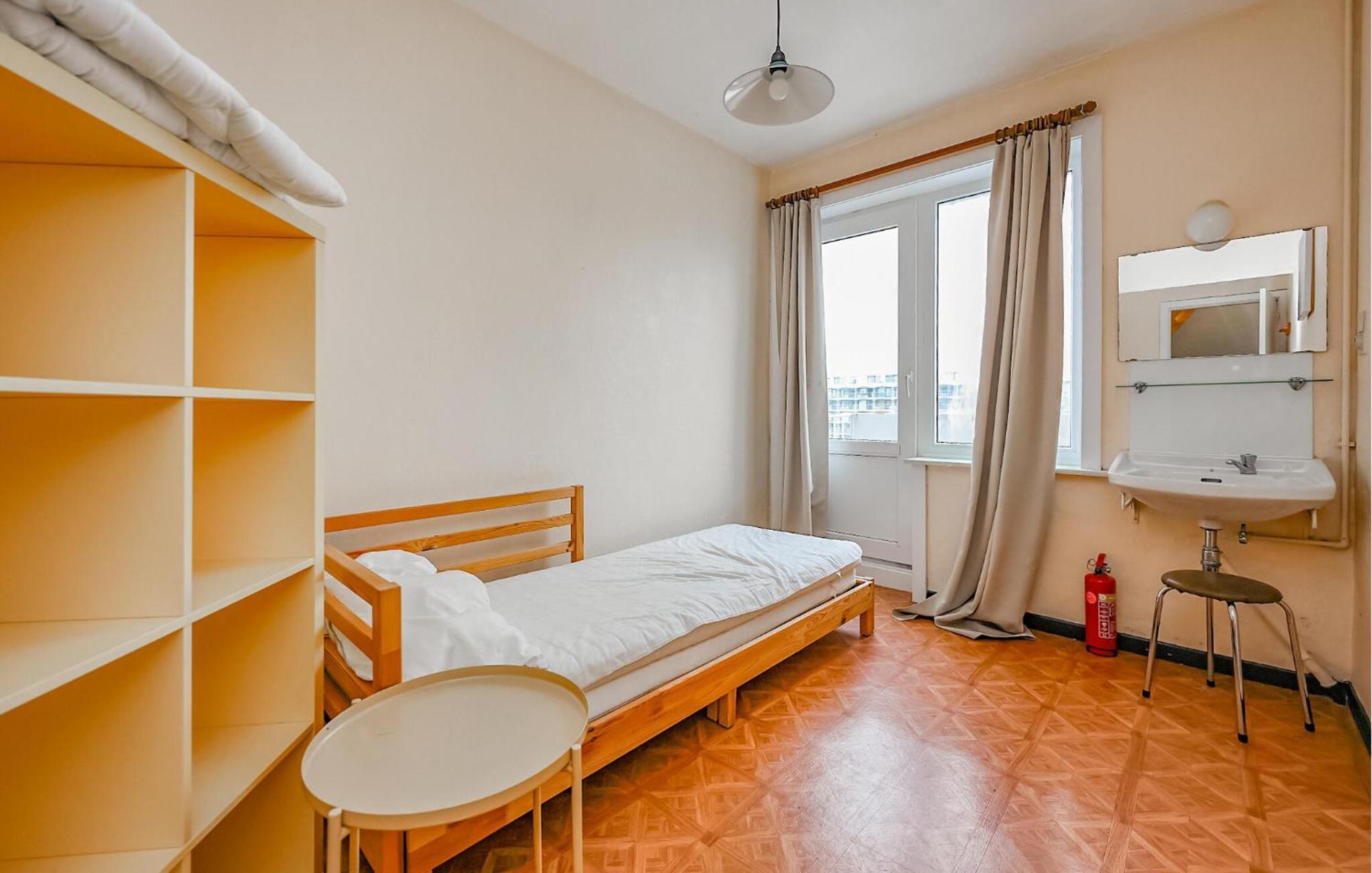 Residentie Aurore Ref, 208 Oostende Dış mekan fotoğraf