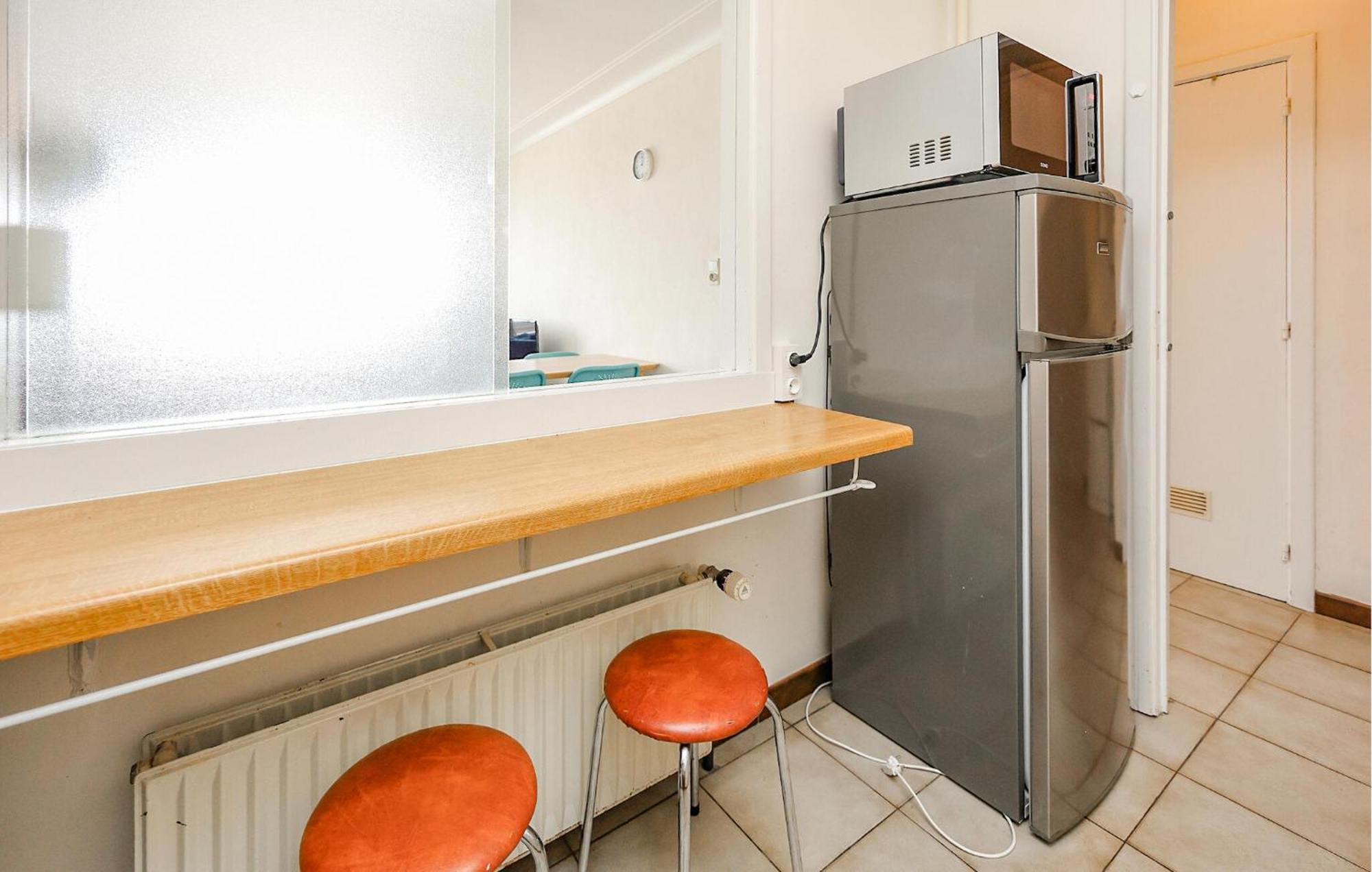 Residentie Aurore Ref, 208 Oostende Dış mekan fotoğraf